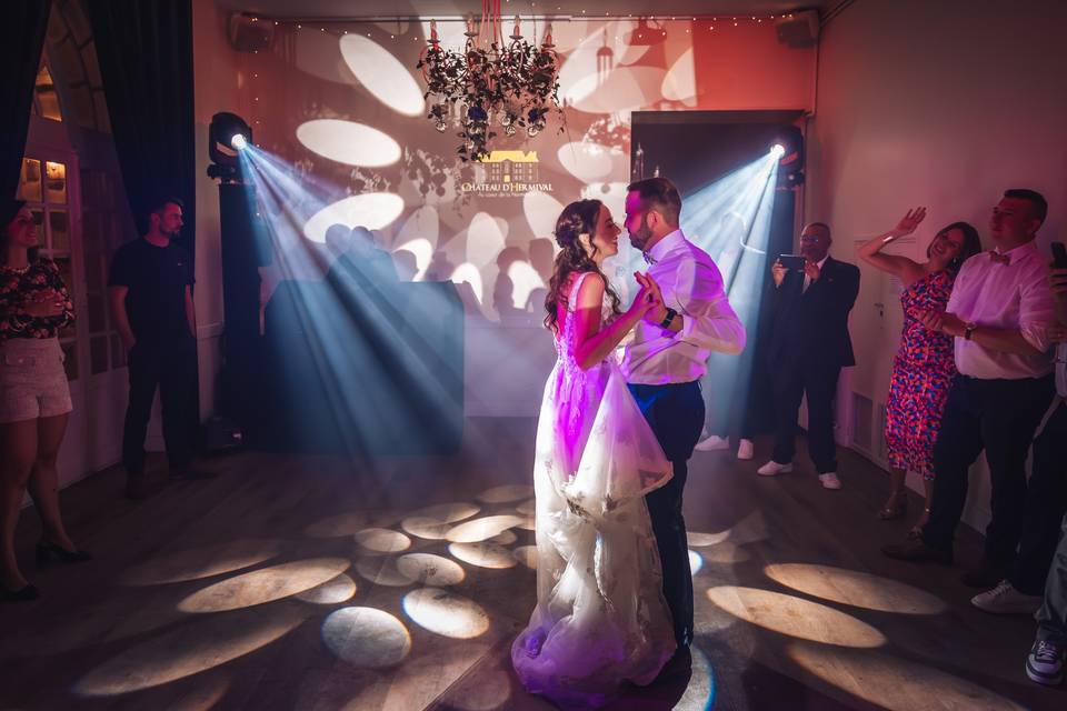 Mariage