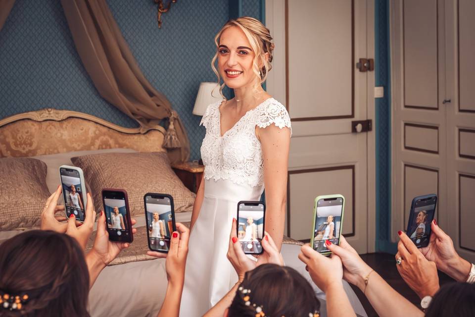 Mariage