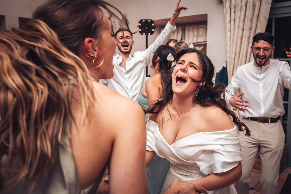 Mariage