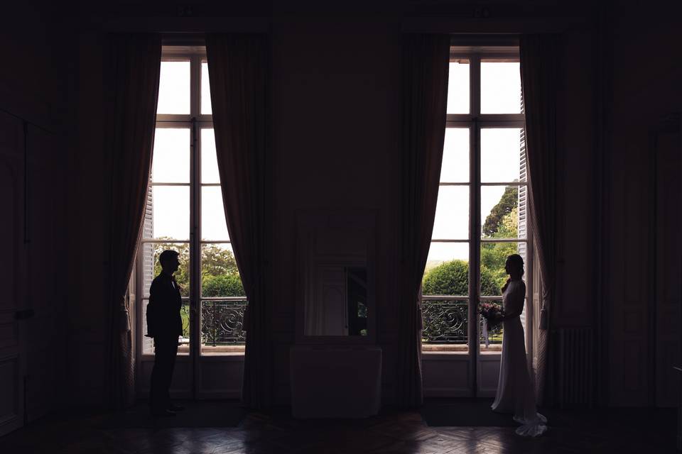 Mariage