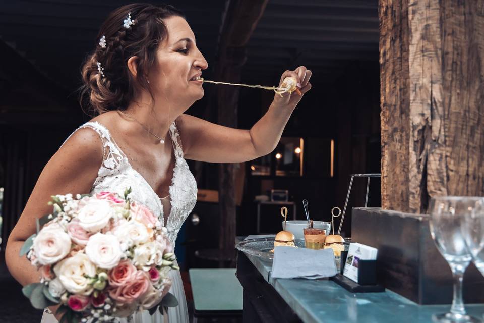 Mariage