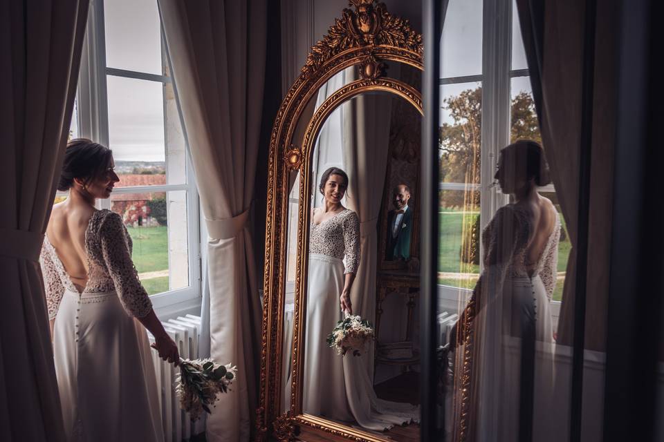 Mariage