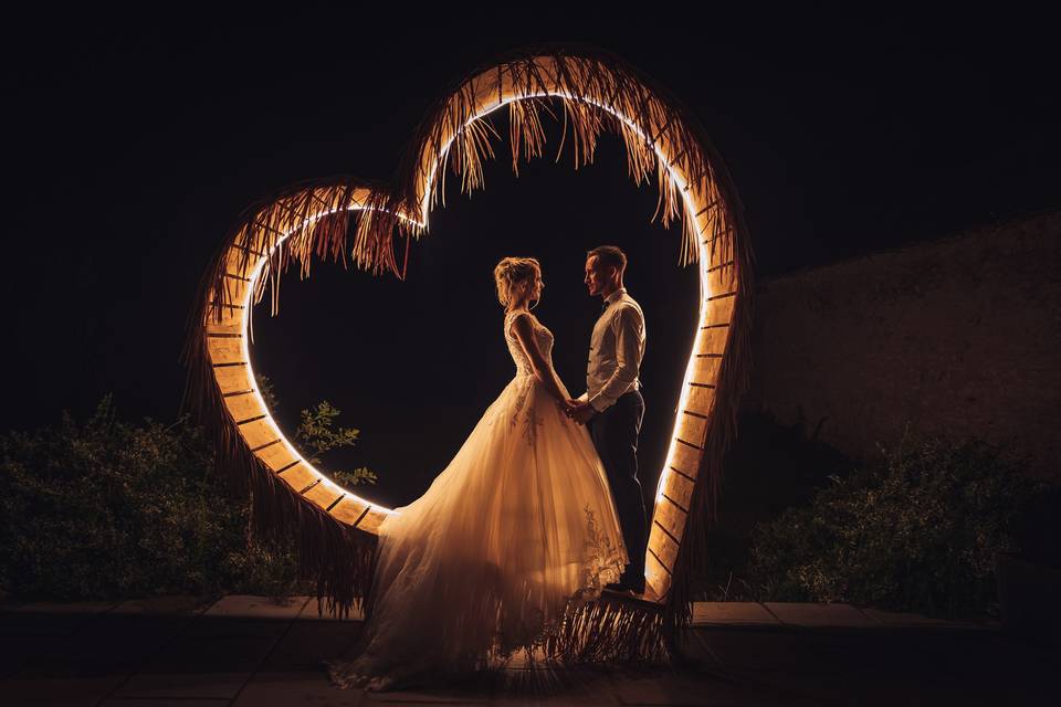 Mariage