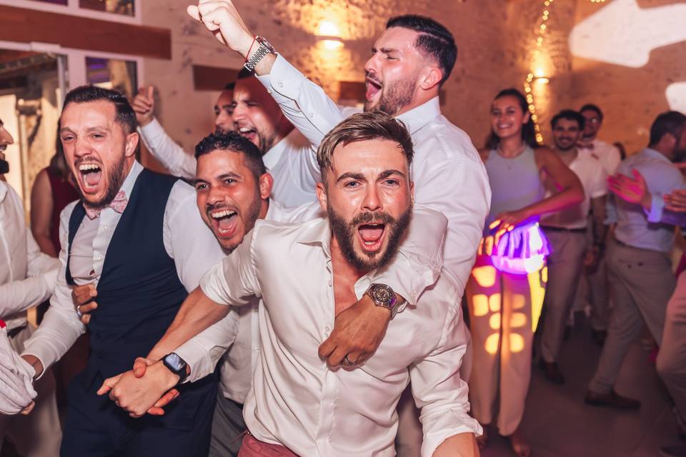 Mariage