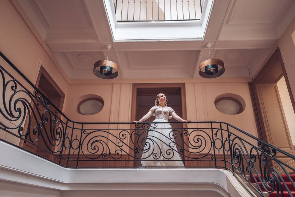 Mariage