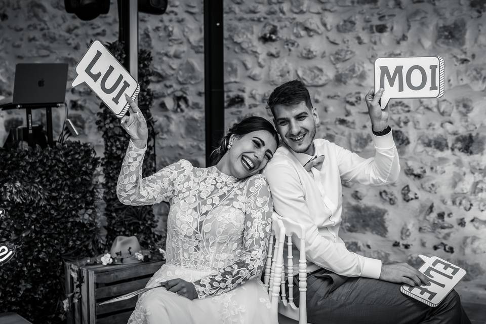 Mariage