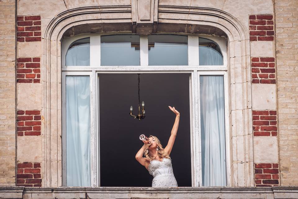 Mariage