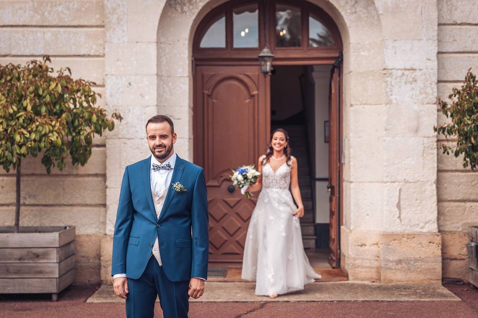Mariage