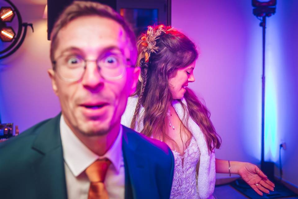 Mariage