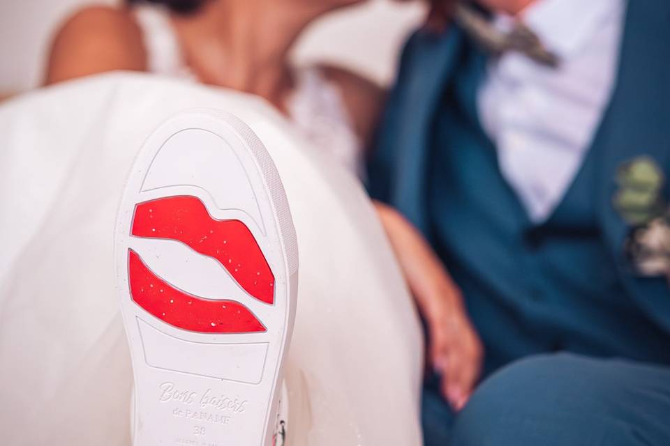 Mariage