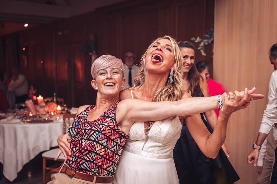 Mariage