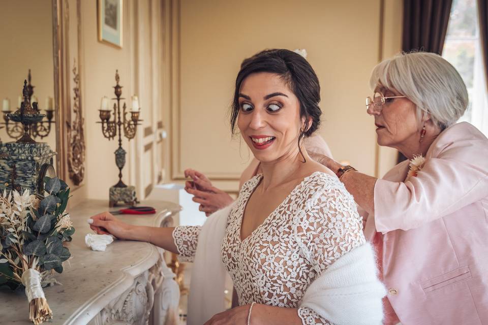 Mariage