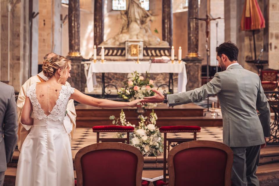 Mariage