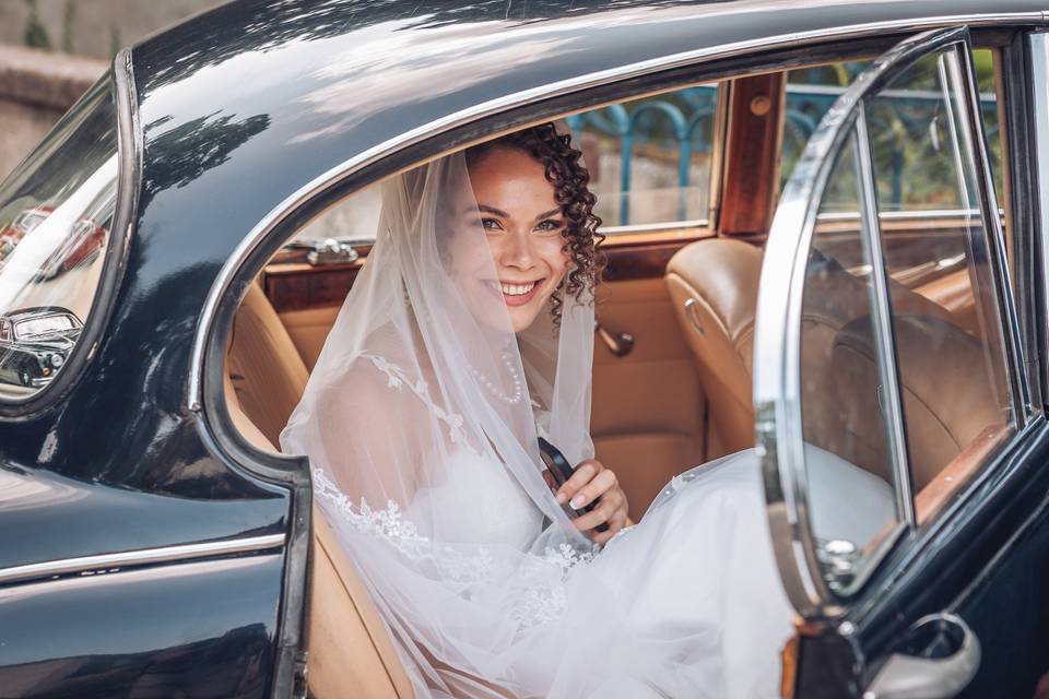 Mariage