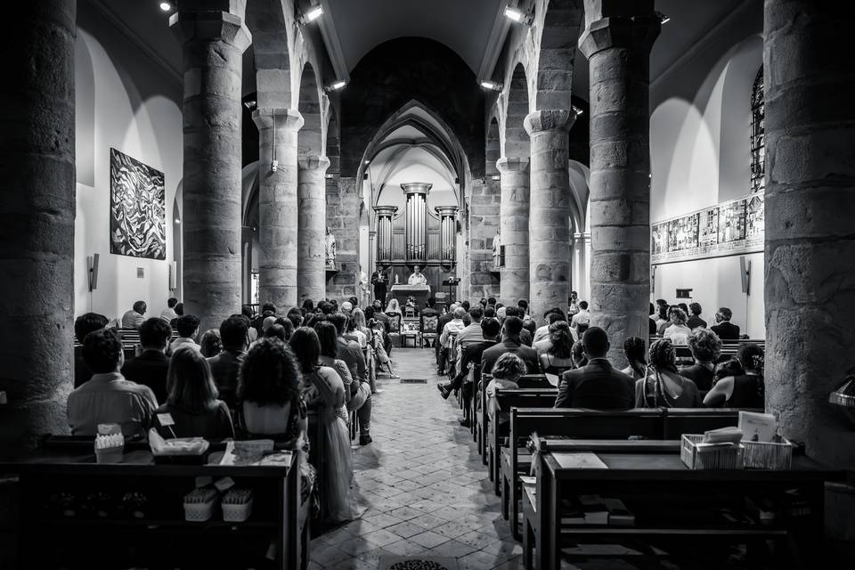 Mariage