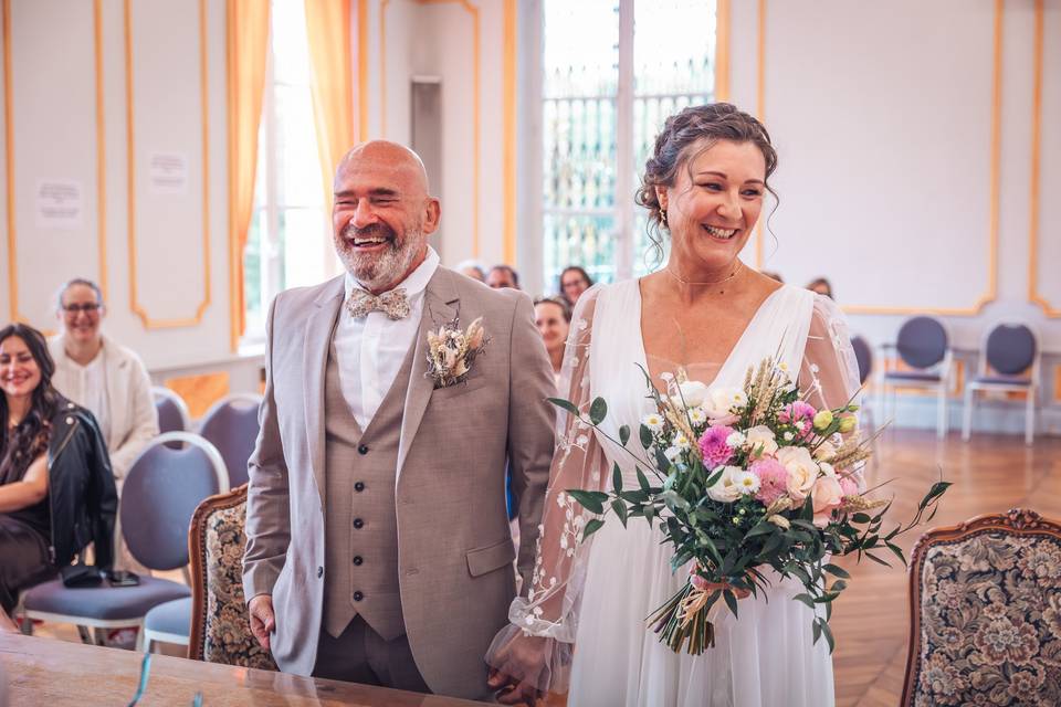 Mariage