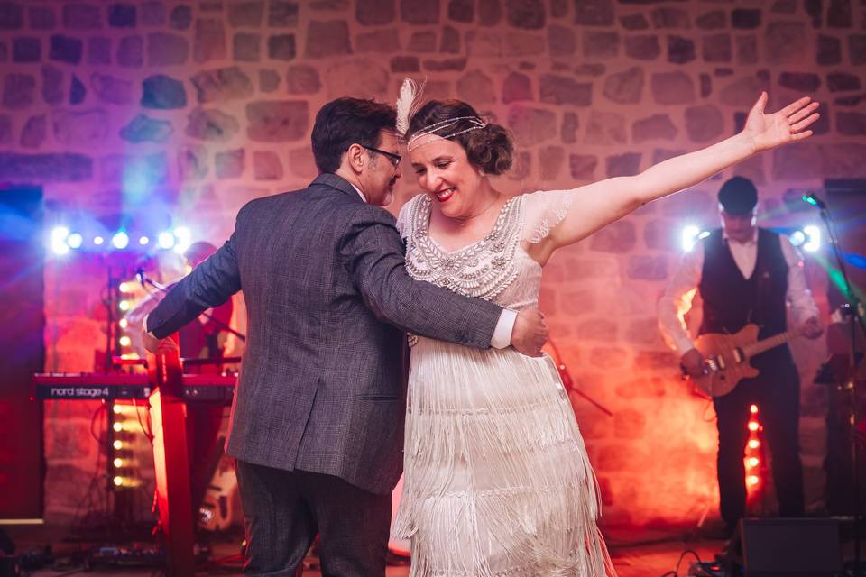 Mariage