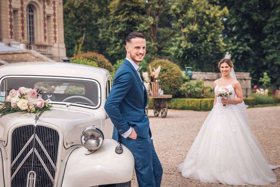 Mariage