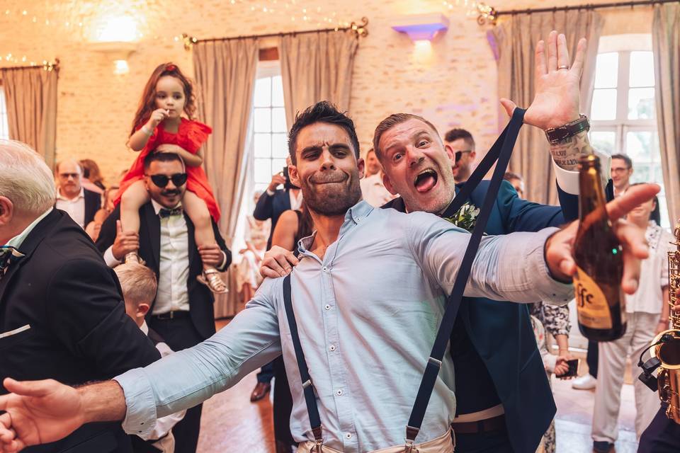 Mariage