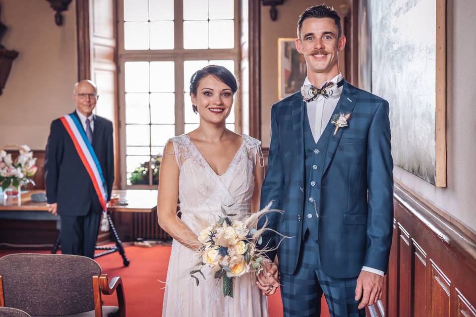 Mariage