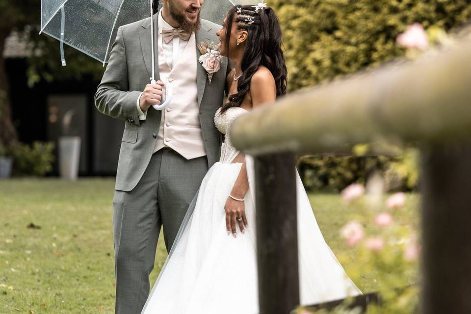 Photo de couple