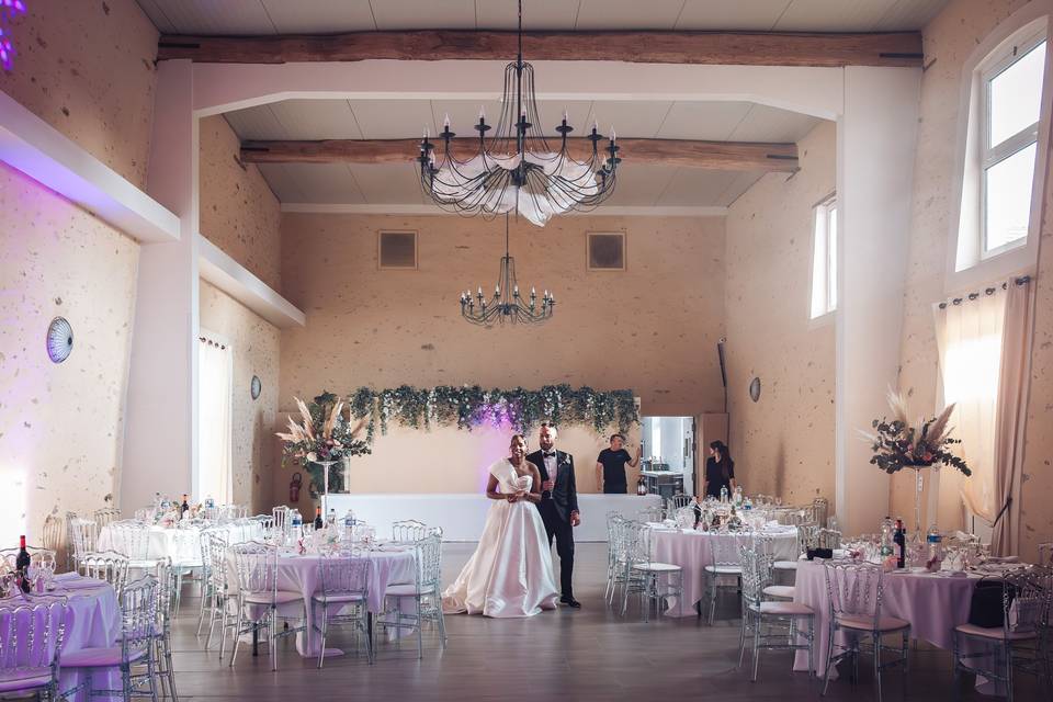 Mariage