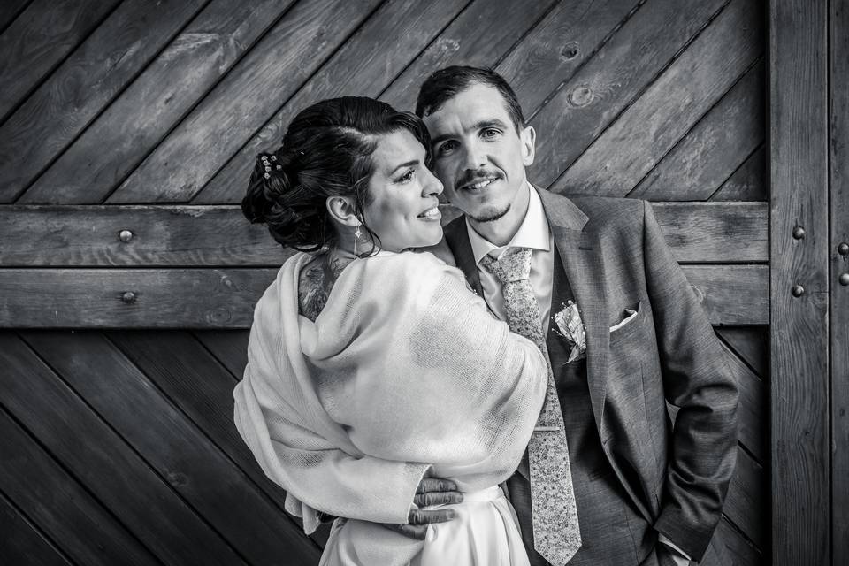 Mariage