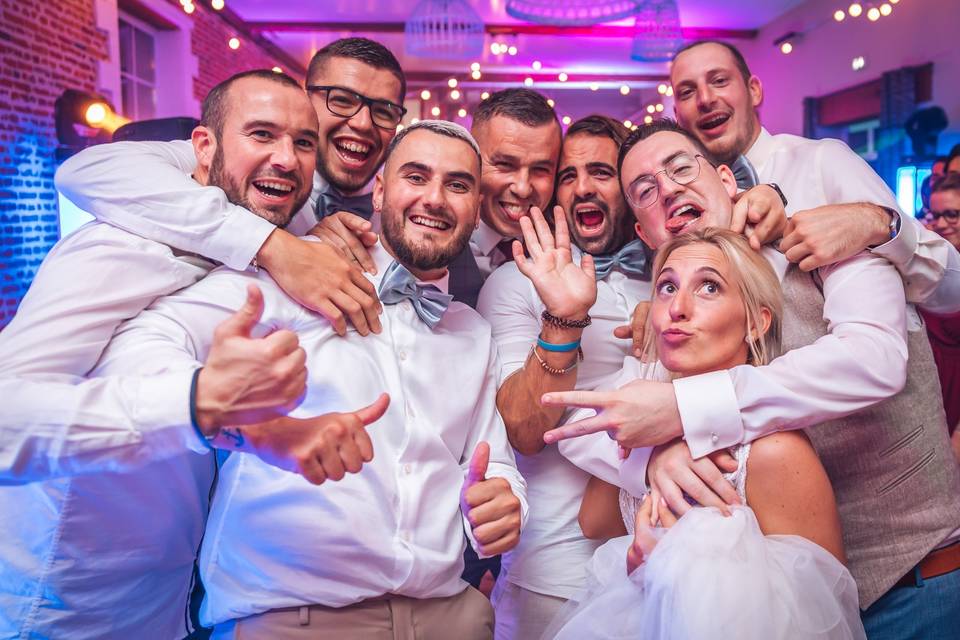 Mariage