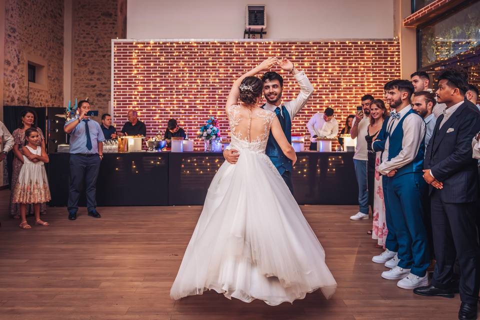 Mariage