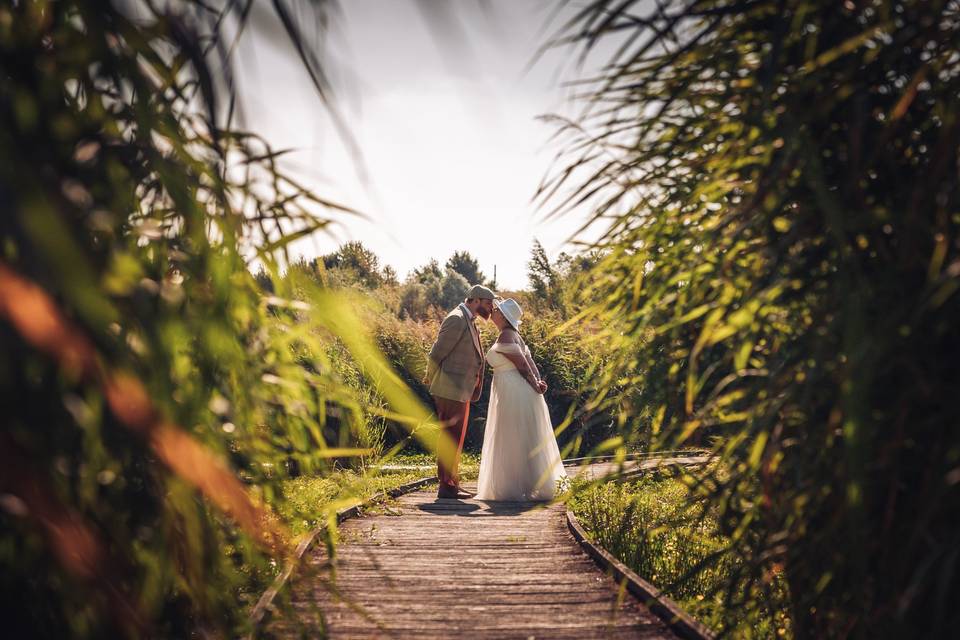 Mariage