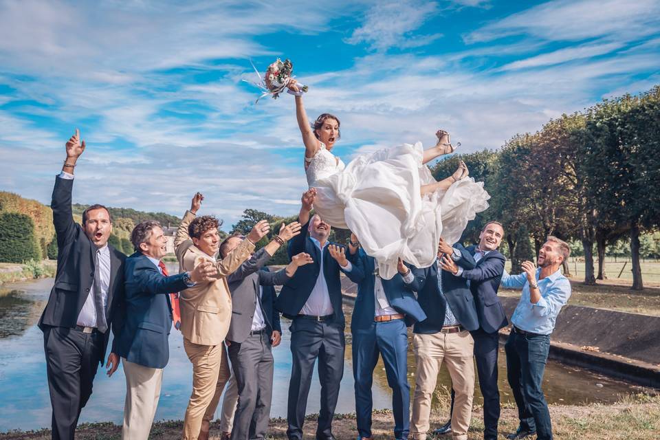 Mariage
