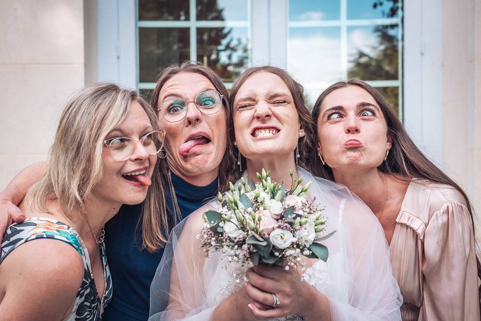 Mariage