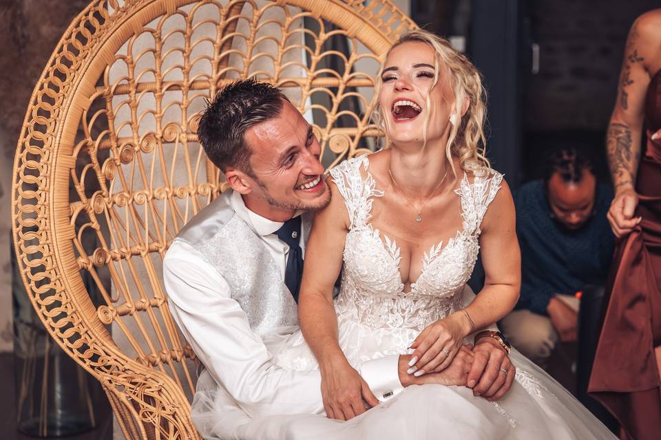 Mariage