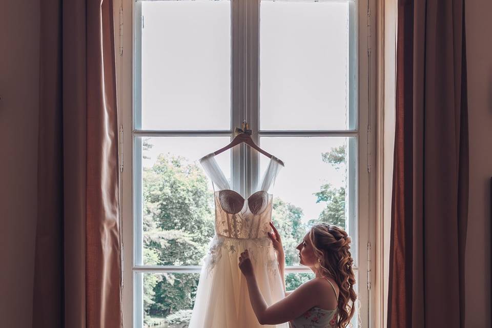 Mariage