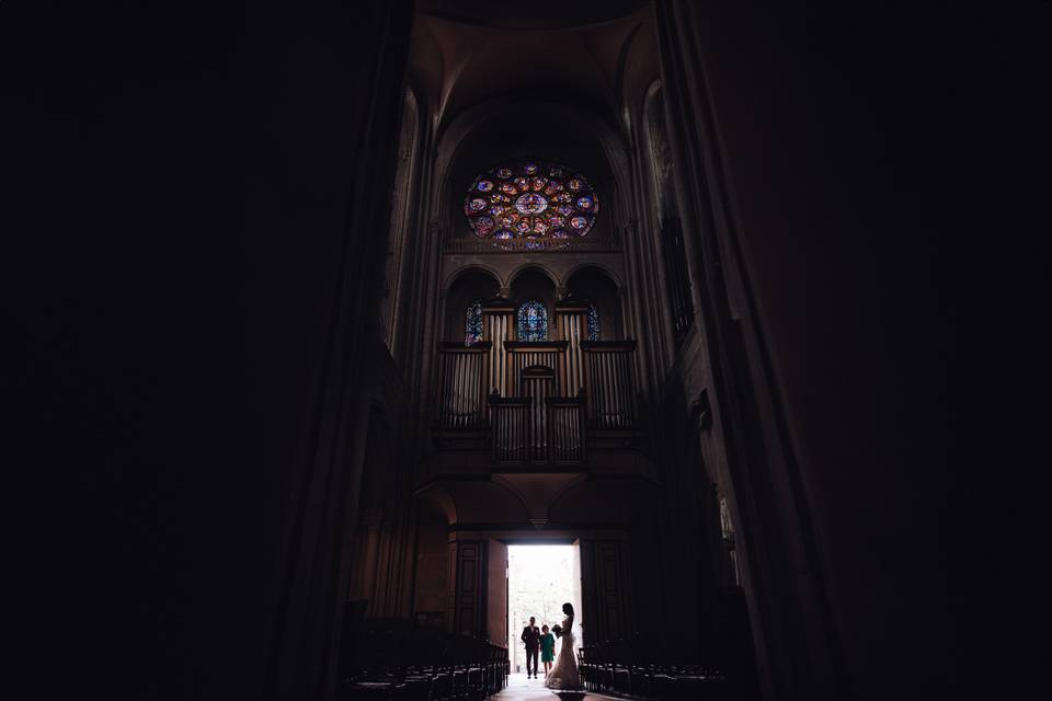 Mariage