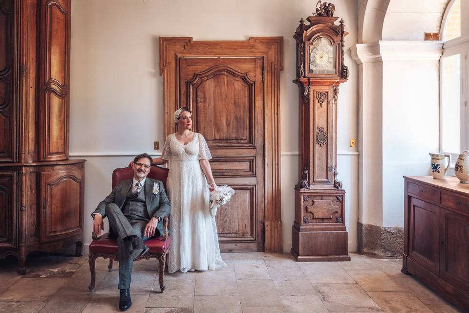 Mariage