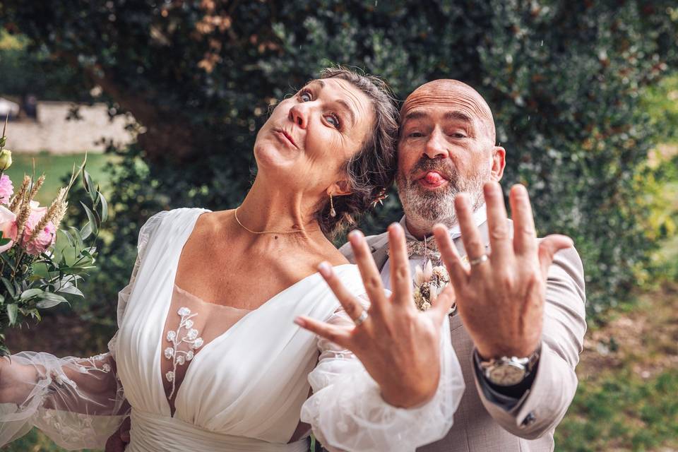 Mariage
