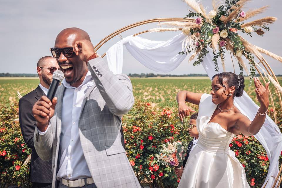 Mariage
