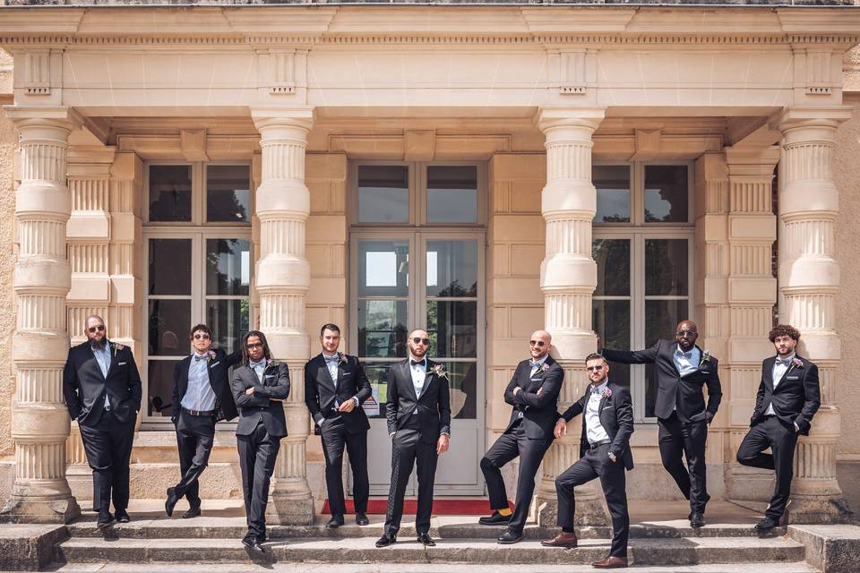 Mariage