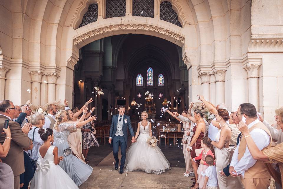 Mariage