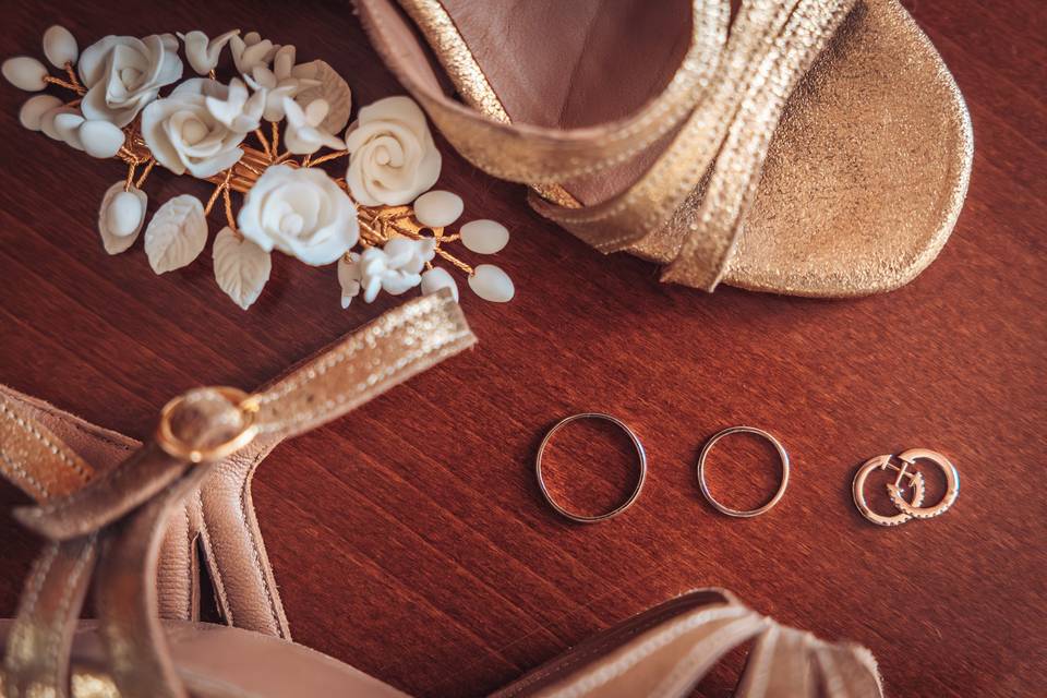 Mariage