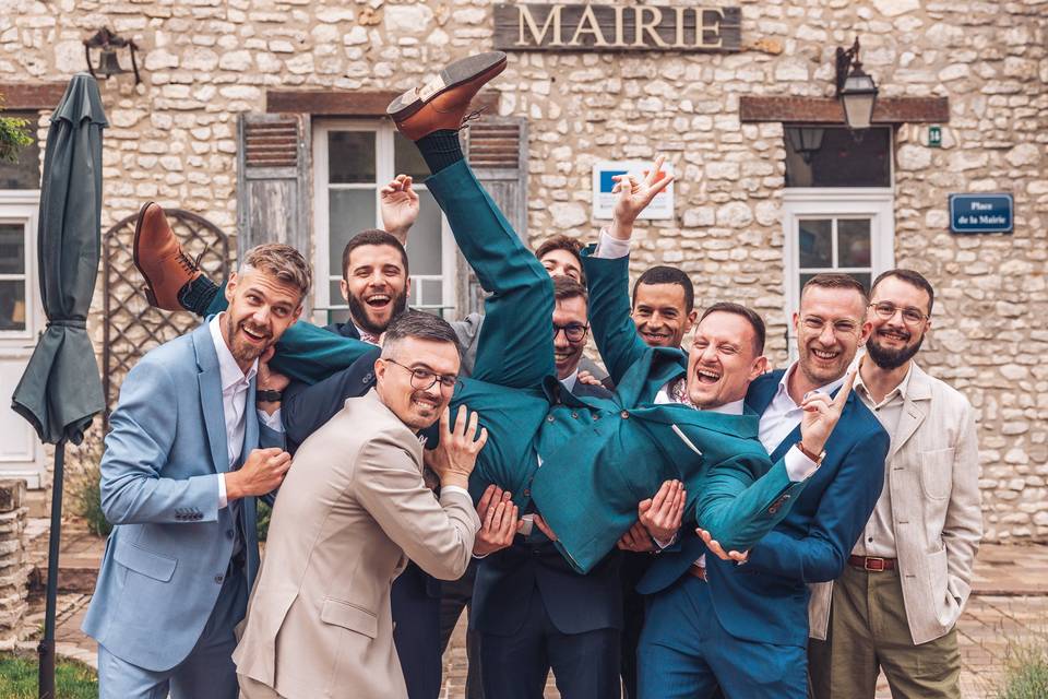 Mariage