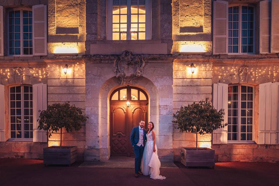 Mariage