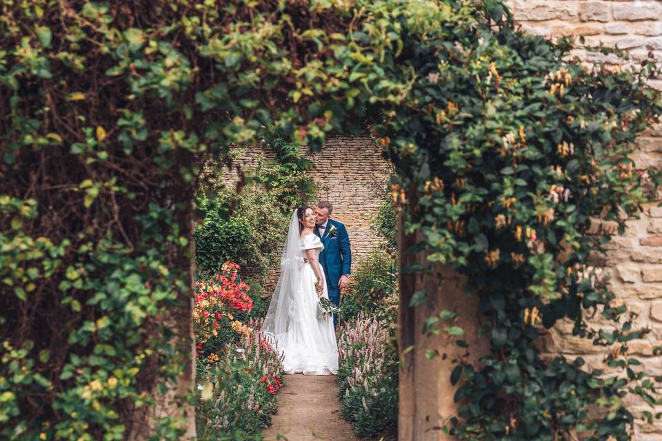 Mariage