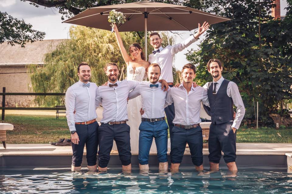 Mariage