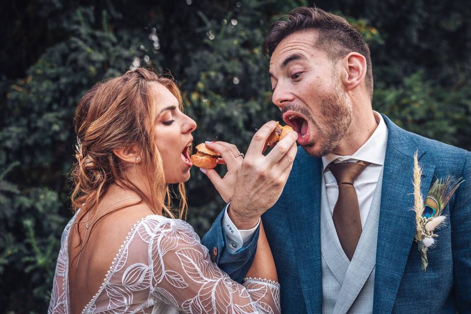 Mariage