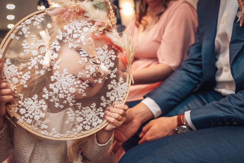 Mariage