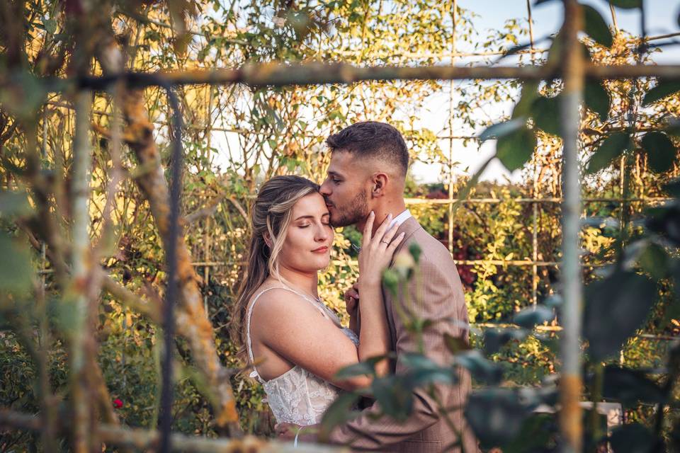 Mariage