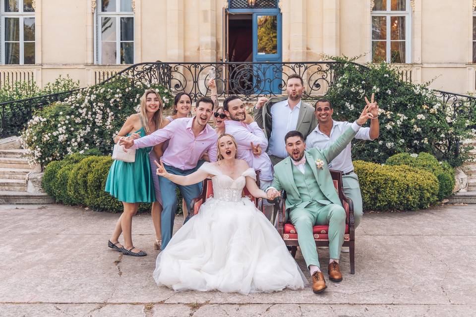 Mariage