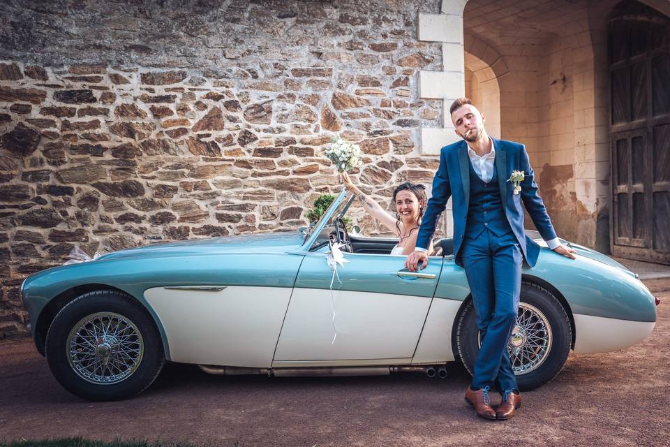 Mariage